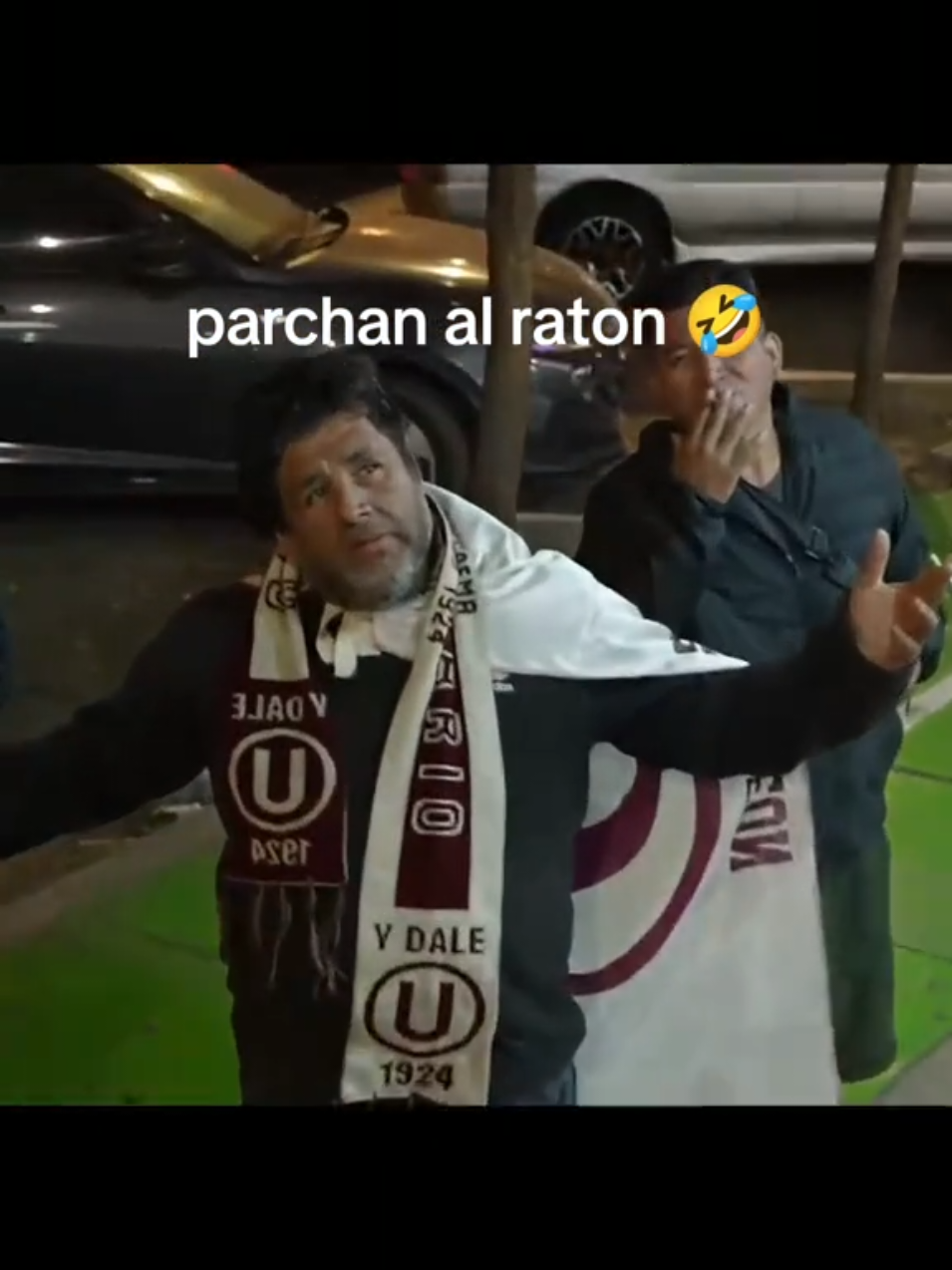 parchan al ratón  #viral #viralvideos #aguspadilla 