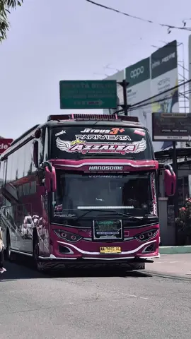 fyp g ya? 🗿 #triputrajayaazzalea #bismania #storybus #videobus #cinematicbus 