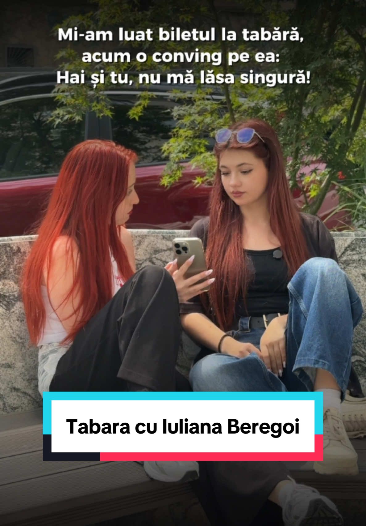 🎶 Întâlnește-o pe Iuliana Beregoi și trăiește alături de ea o săptămână de vis! 📅 Data plecării: 11 august 2025 💶 Preț pachet complet: 999 € 🎁 Reducere de 50 € dacă vii cu transport propriu! ✅ Ce e inclus: 🏨 7 zile de cazare 🍽️ 3 mese delicioase pe zi 🚌 Transport dus-întors din: Ploiești, Iași, Bacău, Chișinău și București 🧑‍🏫 Ghid licențiat și activități de animație 👩‍👧‍👦 Însoțitor adult la fiecare 10–15 copii 📸 Poze digitale incluse 🩺 Asigurare medicală 🏅 Diplome, medalii și cadouri surpriză pentru fiecare copil 🎤 Cum arată o zi în tabără? 🌿 Activități în aer liber și jocuri de echipă 💦 Distracție la piscină și momente de relaxare 🥾 Plimbări și drumeții în natură 🎭 Ateliere artistice, spectacole și seri tematice 🎨 Activități creative și interactive 🎤 Întâlniri speciale cu Iuliana Beregoi – muzică, poze și energie cât cuprinde! 📞 Rezervări: 022-78-19-19 #fyp #foryou #foryoupage #viral #trending #tiktokmoldova #tiktokromania#trend2025 #summer2025 #explorepage #iulianaberegoi #PandaTur #chisinau #moldova 