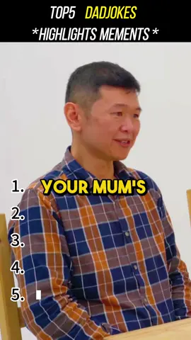Top 5 sal best moments ♥️ Follow for more ♥️ #fyp #dadjokes #hilarious 