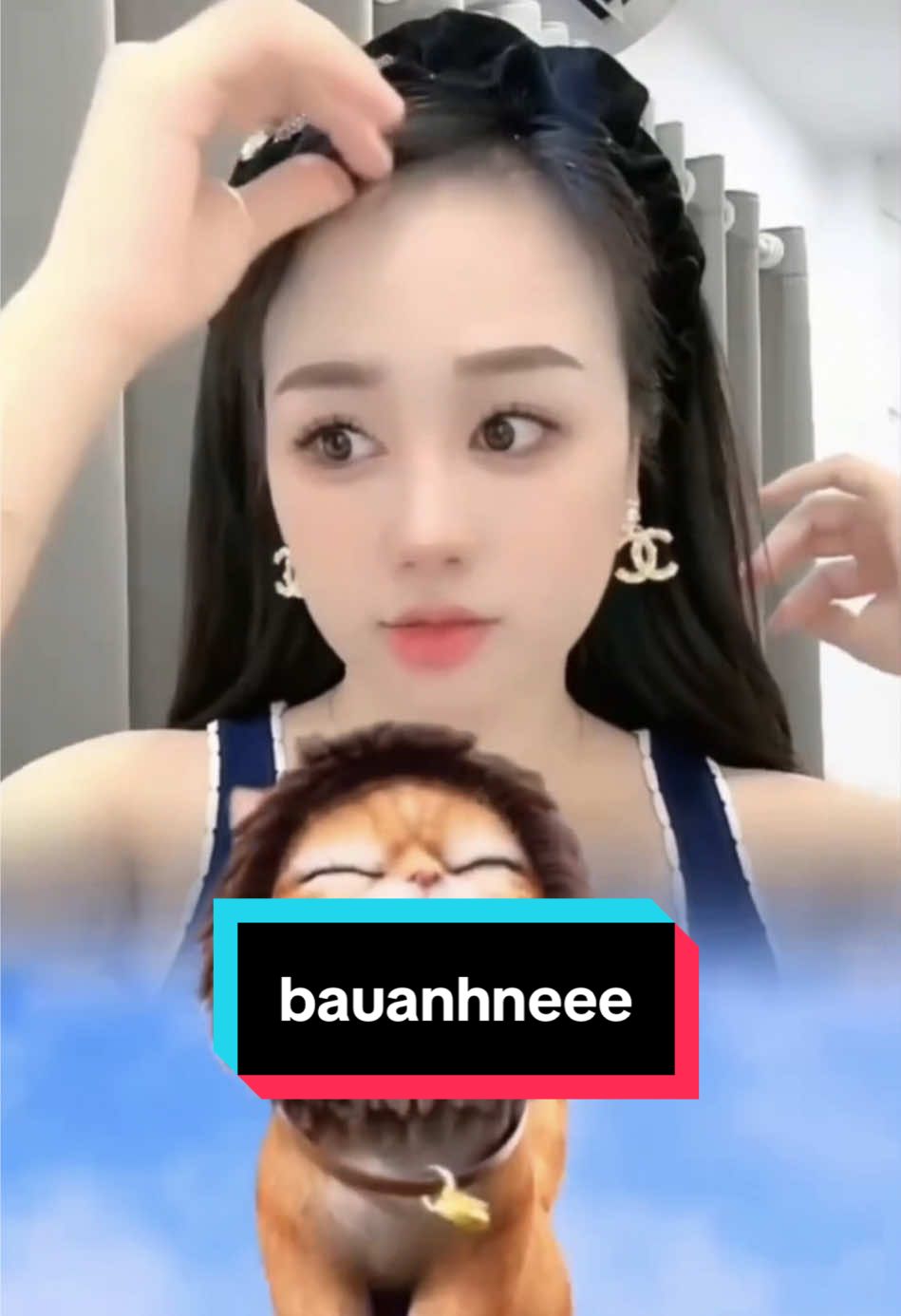 Khoảnh khắc đẹp của @bauanhneee . Cố gắng hơn nữa nhé!