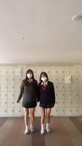 Fresh School JK Dance#制服女子 #女子高生 #jk日常 