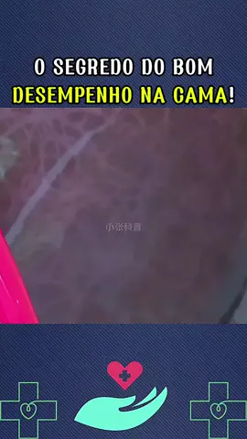 O SEGREDO DO BOM DESEMPENHO NA CAMA!#BemEstar #mente #Saúde #corpo #NarraStars 