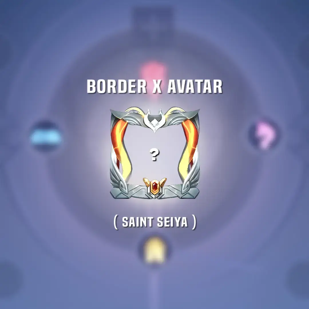 #promoseruweekend #mlbb #avatarxborder #fypシ #fyp 