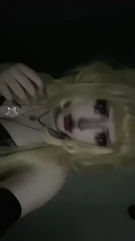 #misa #misaamane #deathnote #deathnotecosplay #misaamanecosplay #alt #alternative #07 #fyp #vroncos 