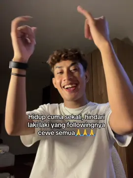 Ngasih tau ajasih😆 @18 Agustus Ultah🥳 