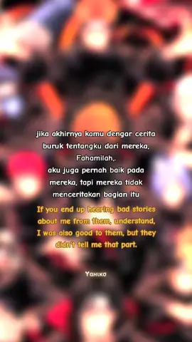 Orang Baik Yang Tersakiti 🔥 #anime #naruto #narutoshippuden #akatsuki  #animeedit #fypanime #fyp 