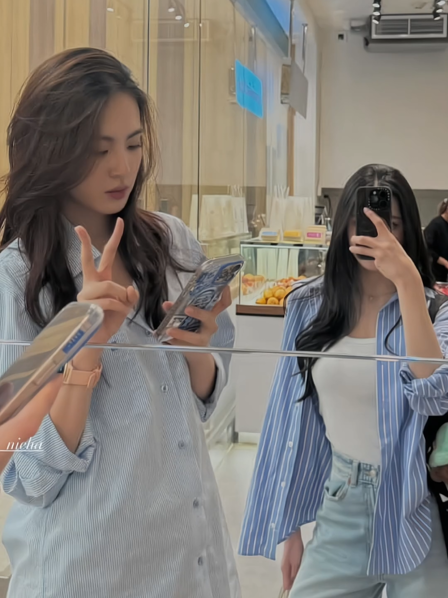 need more lillybelle🫠✨️new project when><hihi#lillybelle #lillynicha #bellejirat #harmonysecret #thaiglseries #fypシ゚ 
