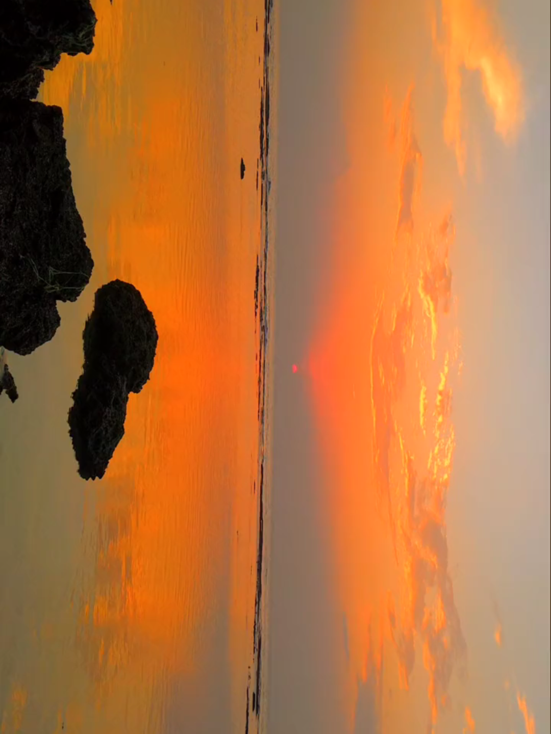 aku hanya ingin setia #fypdongggggggg #fyppppppppppppppppppppppp #fypage #fypシ゚viral #fypシ #fyp #vibess #vibes #pantaivibes #sunset #sunsetlover #sunsets #pantai #pantaivibes #beach #beachvibes #anyer #anyerbeach #vibessad #aesthetic #aesthetics #aestheticvideos 