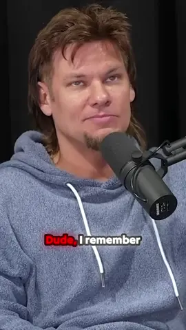 Get ready to dive into a wild ride of laughter and hilarious misunderstandings featuring the one and only Theo Von! 🎤 In this clip, you'll witness a side-splitting story about a Chinese kid who's introduced to the world of wrestling in the most outrageous way—believing it's just two guys trying to get it on! 🤣 The banter takes a nostalgic turn when Theo reflects on the time he missed meeting the legendary Michael Jackson, leaving viewers in stitches and pondering what could have been. From uproarious anecdotes to unexpected twists, this video encapsulates Theo's unique perspective and humor that keeps audiences coming back for more. You'll find yourself chuckling at the absurdity and charm of this unforgettable moment! Hit play for a comedic escape and don’t forget to share your favorite moments in the comments! 🚀 #TheoVon #Comedy #WrestlingHumor #MichaelJackson #Storytime #TikTokComedy #FunnyMoments #LOL #StandUpComedy #ViralVideos #Hilarious #RelatableContent