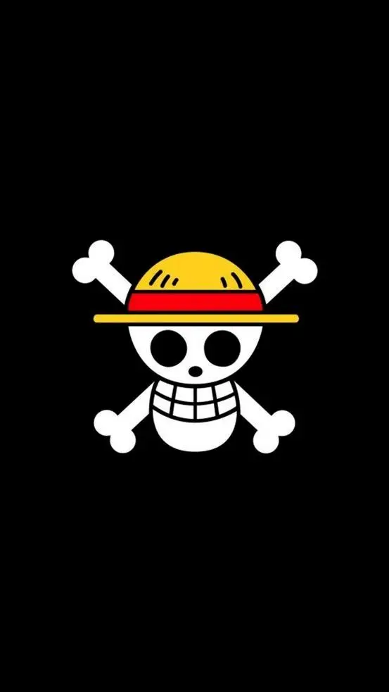 LAMBANG bendera bajak laut Monkey D Luffy menggambar tentang sebuah perjuangan para pajak laut yang ingin mendapatkan kebebasan dan menjatuhkan pemerintahan yang menindas rakyatnya #fyppppppppppppppppppppppp #pponepiece #onepiece #foryoupageofficiall 