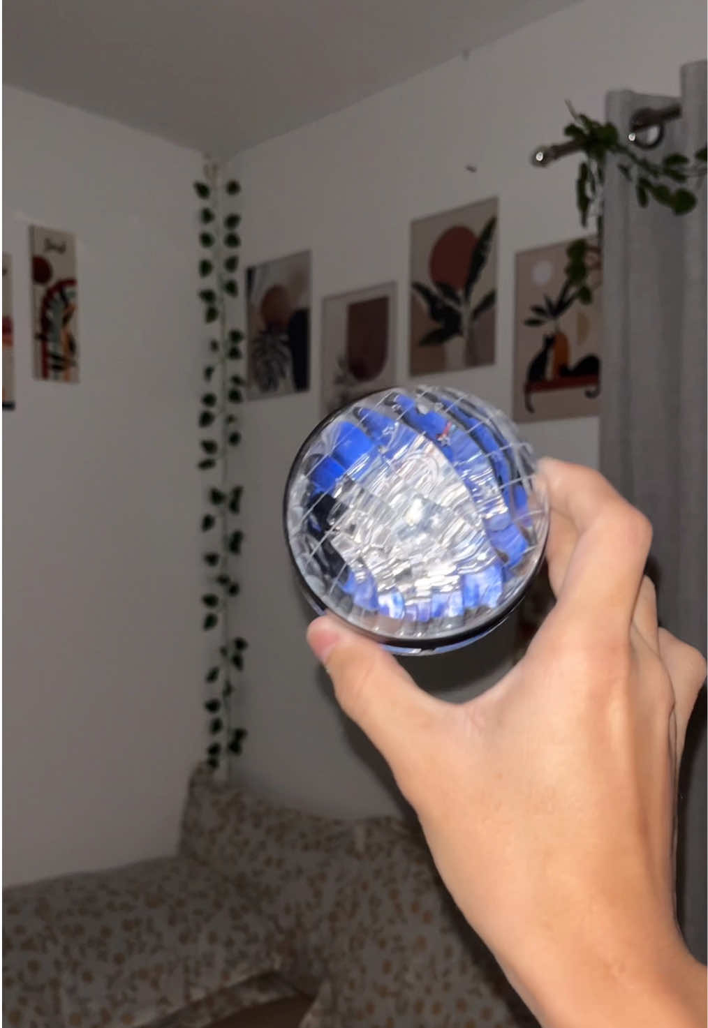 #starrylightprojector #galaxylight #foryou #fyp #viral 