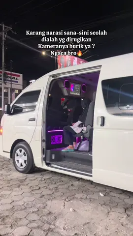 ⛔️kawasan dilarang iri🔥🔥🔥🧨 #kusumarentcar #rentalmobilhiacejambi #sewamobiljambi #hiaceindonesia #pesonaindonesia #fyp #traveltiktok #hiacejambi #fypシ゚viral #xyzabc 