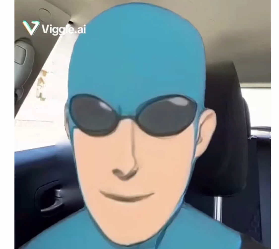 Barber did him wrong💔 #invincible #invincibleedit #invinciblememe #invinciblememes #baldmark #baldmarkedit #fy #fyp #foryou #foru #foruyou #viral #viralvideo #xyzabc #des #deskind #deskind145 