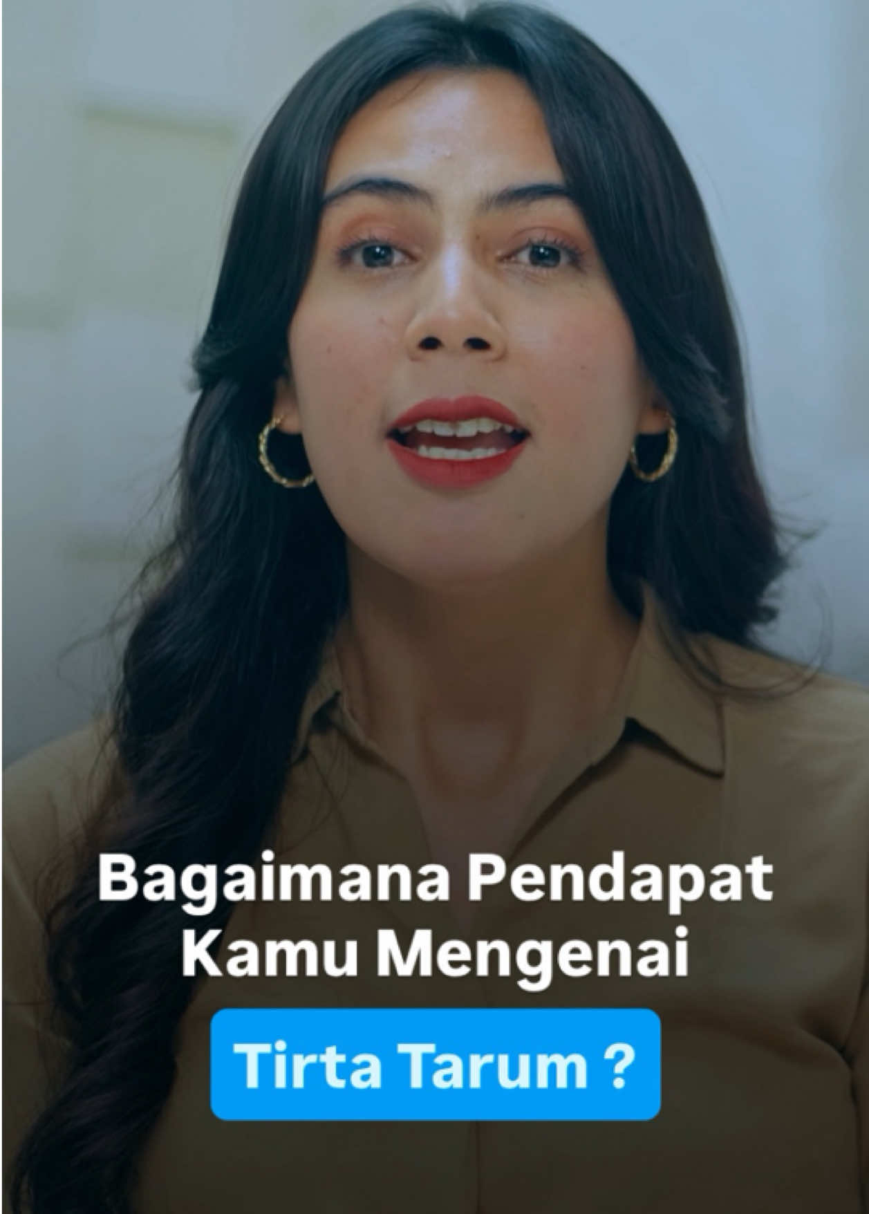 Sudah ribuan warga Karawang bergabung. Kamu kapan? Daftar sekarang dan nikmati layanan air bersih terbaik. Daftar melalui aplikasi MyTirtaTarum sekarang, dan nikmati potongan hingga 650 K*! *Syarat dan ketentuan berlaku #PelangganTirtaTarum #CeritaTirta #Perumdamkarawang #TirtaTarumKarawang #PerumdamTirtaTarum  #AirBersihKarawang #InfoTirtaTarum