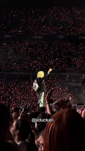 [26.07.2025] ❤️ Stray Kids - Stade de France 🇫🇷 Day 1 🤍 Une semaine aujourd’hui que j’ai réalisé mon rêve, je n’arrive pas à y croire que j’ai vu Stray Kids pour la première fois et de très près, ils me manquent terriblement, je les aimes de tout mon cœur 🥺 @Stray Kids 🫶🏻❤️ . . . #straykids #straykidsedit #straykidsstay #stay #concerts #dominate_tour #paris #straykidseverywhereallaroundtheworld #youmakestraykidsstay #edit 