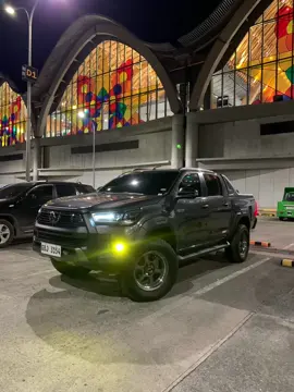 GREY 🩶#cebu #aesthetictoyota #maranaotiktokers #fyp 