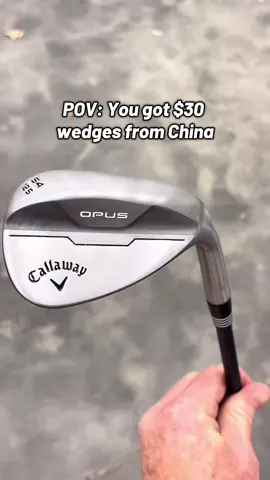 Comment “GOLF” for my supplier🔥🤝 #fyp #golf 