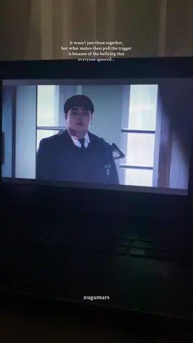 i’m seated for this drama despite it doesn’t get enough fame. drama name: #trigger  #kdrama #koreandrama #netlifxdrama #netflix #drama #triggerkdrama #kimnamgil #kinyoungkwang #parkyoonho #hongminki #fyppp #foryoupage #explorepage 
