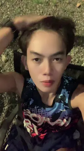 bading siya