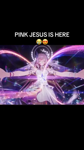 QUEEN now we need her in genshin😭🌝 #seba #yelanfan #hsr #HonkaiStarRail #elysia #elysiahonkai #elysiahsr #cyrene #cyrenehsr 