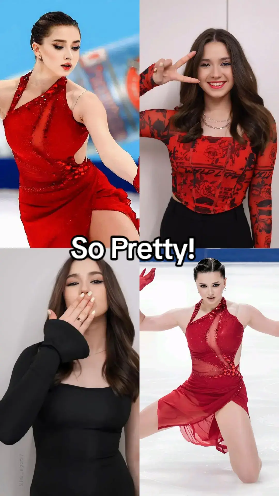 Always she my goddess 😍 #annashcherbakova #kamilavalieva #alexandratrusova #eterigirls #IceSkating #figureskating #figureskater #fyp #viral #fyyyyyyyyyyyyyyyy #fyyyyy 