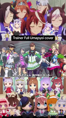 Umapyoi cover by Trainer. this is funny & enjoyable 🤣. btw the art is from:x/twitter. artist is:@CheeNoSuke_2020 so go follow him on x.  #umamusume #foryou #fyppppppppppppppppppppppp #fypシ゚ #fypシ゚viral #fyp #ウマ娘プリティーダービー #umamusumeprettyderby #ウマ娘 #goldship #anime 