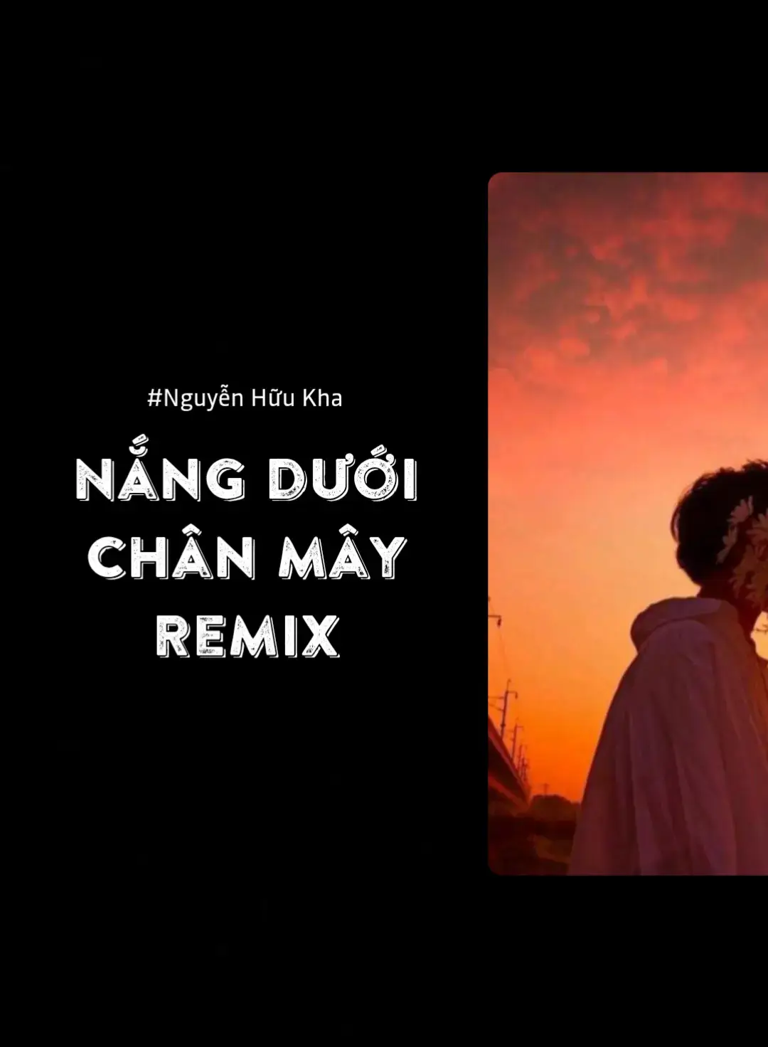 Tình yêu anh như nắng đợi Tìm về nhau dưới chân mây Dặn lòng không thể lấp đầy Em đi vội chẳng giữ lấy Phải chi anh là kẻ tồi Rời bỏ đi lúc yêu thôi Thì đôi môi đâu thấy Con tim đơn côi dối lòng chẳng buông Trả lại em những nỗi buồn Trả lại những niềm đau Và những vết thương sâu Thêm bao lâu thì người sẽ thấu Trả lại em những ước nguyện Trả em lúc bình yên Cả giây phút thiêng liêng Bên hiên ôm nắng chiều khẽ rơi Tình yêu anh như nắng đợi Tìm về nhau dưới chân mây Dặn lòng không thể lấp đầy Em đi vội chẳng giữ lấy Phải chi anh là kẻ tồi Rời bỏ đi lúc yêu thôi Thì đôi môi đâu thấy Con tim đơn côi dối lòng chẳng buông Trả lại em những nỗi buồn Trả lại những niềm đau Và những vết thương sâu Thêm bao lâu thì người sẽ thấu Trả lại em những ước nguyện Trả em lúc bình yên Cả giây phút thiêng liêng Bên hiên ôm nắng chiều khẽ rơi #nhachaymoingay #nhacremix #lyrics #xh #viral 