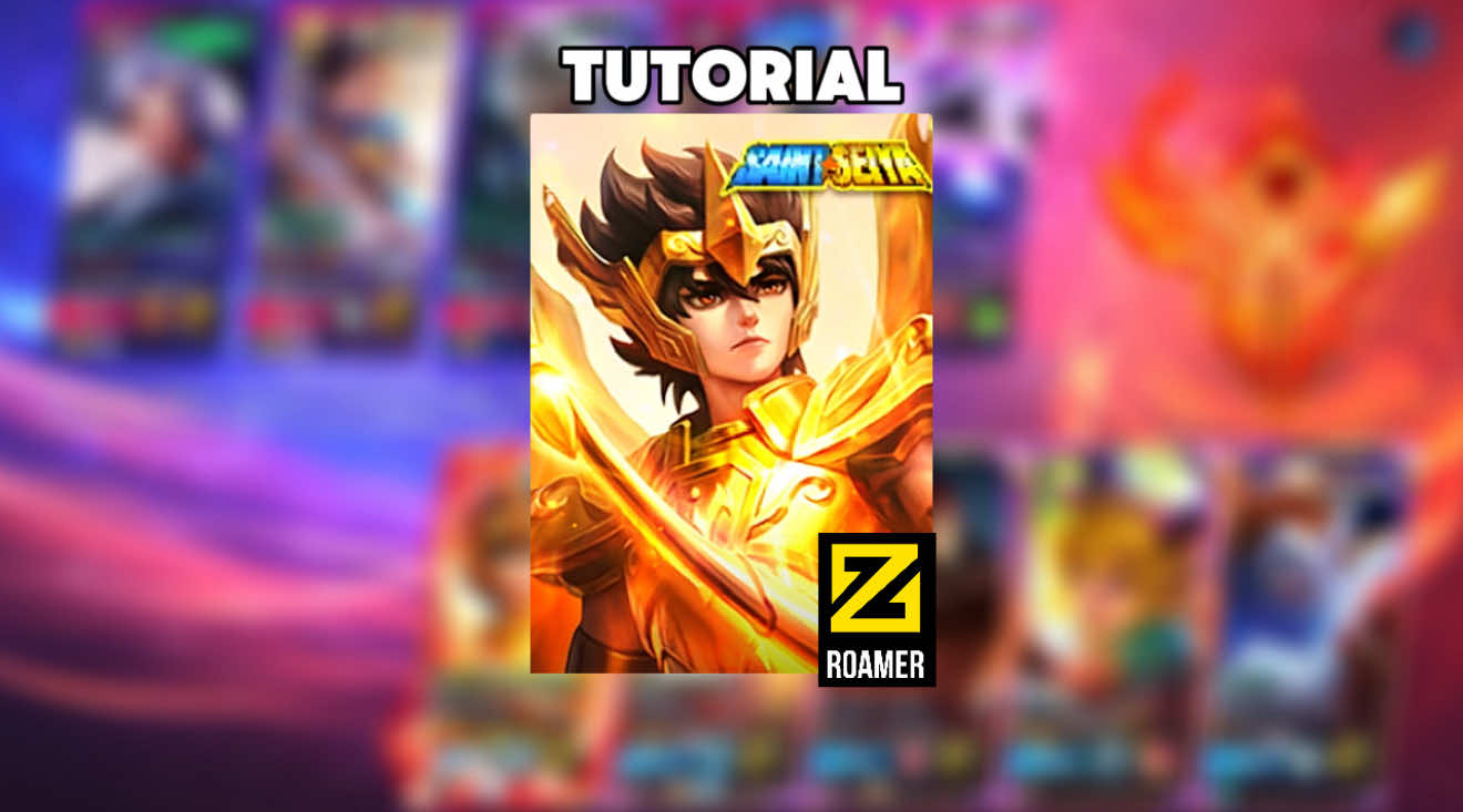 Tutor Badang Roam | Follow For More! | #MLBB #MLBBStarLight #mobilelegends #MLBBMYSGCreators #MobileLegendsBangBang #MLBBNewPatch #MSC 