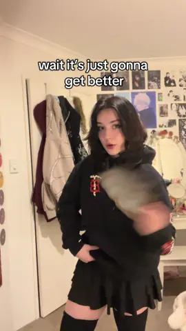 peep the technoblade hoodie #Minecraft #cargirl #hotwheels #lego #technoblade #OOTD #fitcheck #nerd #explore #fyp #shitpost