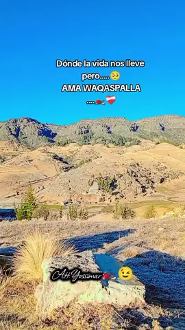 #porlasrutasdelperu🇵🇪  #ayacucho #aventuras #Yossimar🏍️💘