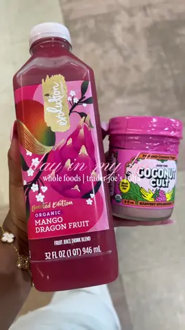 a day in my life 🎀🛒🤍 made an amazon return at whole foods, picked up groceries at trader joe’s &got some essentials from ulta #dayinmylife #dayinmylifevlog #pinkaesthetic #lifestylecreator #trinityjazlynn 