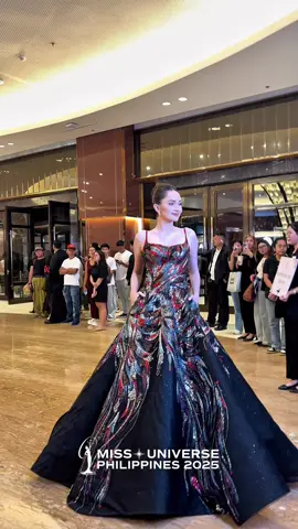 Our Miss Universe Philippines 2025 Ahtisa Manalo @ahtisa just arrived at the GMA Gala, glowing and graceful as ever ✨ Makeup: @mickeysee  Assited by: @angeludominguez  Hair: @jerrybuanjavier  Designer: @valtaguba  Stylist: @ryujishiomitsu  Accessories: @jewelmer #GMAGAgala2025 #MissUniversePhilippines #AhtisaManalo #Ahti5a 