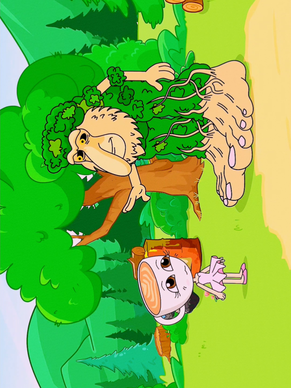 Sprunki Incredibox Infantil ❤️  Cartoon Bailarina Capotina e Capotina Assassino for Kids funny ❤️  #creatorsearchinsights  #desenho #kids #funny #sprunki #incredibox #cartoonme #baby #anime #cartoonme #viral #criança 