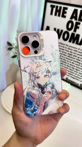 #wutheringwaves #Cartethyia #phonecase #fyp 
