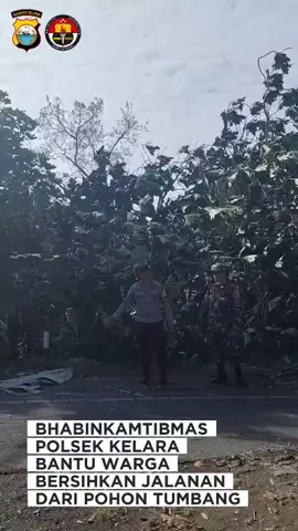 #polriuntukmasyarakat 