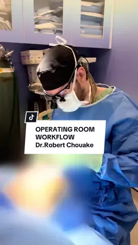 Meet Dr. Robert Chouake—our highly trained facial plastic surgeon specializing in facial rejuvenation & rhinoplasty. With advanced fellowship training & years of experience, he’s dedicated to natural, balanced results. Call for an in-person or virtual consultation. 📍Manhattan, NY 📍Woodbury, Long Island