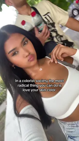 #colorism #desi #brownskin 