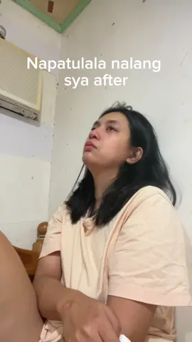 parang sasama nalang talaga kaluluwa ko 😮‍💨  #allergies #allergicrhinitis #allergicreaction #rhinitis 