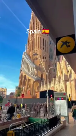 #spain🇪🇸 #WORLD🌎 EXPLORE 10 #PlacesToVisit #plzunfrezemyaccount #🙏🙏🙏 #pyfツ #100kviews @Explore travel✈ 