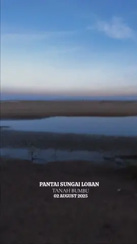 PANTAI SEI LOBAN TANAH BUMBU ( KALSEL ) #SungaiLoban #SeiLoban #Pagatan #TanahBumbu #BatuLicin #KotaBaru #PulauLaut #Saranjana #SideBeach #CoastGuard #RestArea #KalimantanSelatan #Kalimantan #Fyi #Fyp #