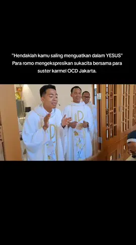 #karmel  #karmeltakberkasut  #religius  #katolik 
