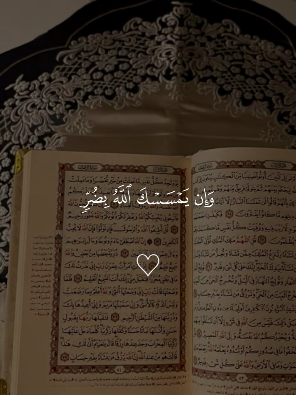 تدبروا الآيات 🤍 #قران #عبدالرحمن_مسعد #quran #قران_كريم #تلاوة_خاشعة 