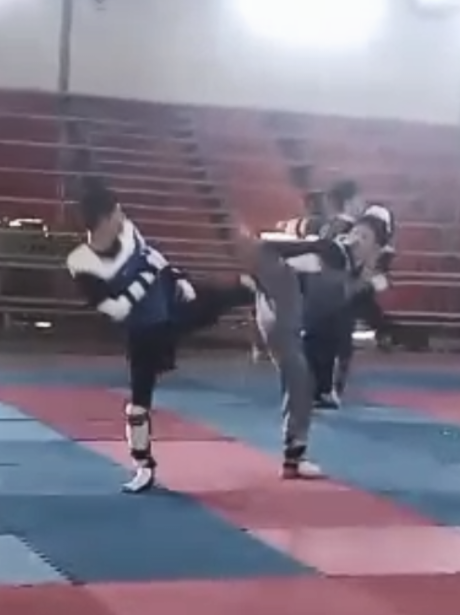 Las mejores amistades son las que suenan asi: @J'B🐯🫂 #Taekwondo#paratii #entrenar#hermanos#prime#motivation#deregreso#constancia 