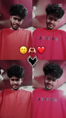 Red❤️🫶🏻 #bdtiktokofficial #foryoupageofficiall #viral_video #100kviews #tiktoknews #trendingtiktok 