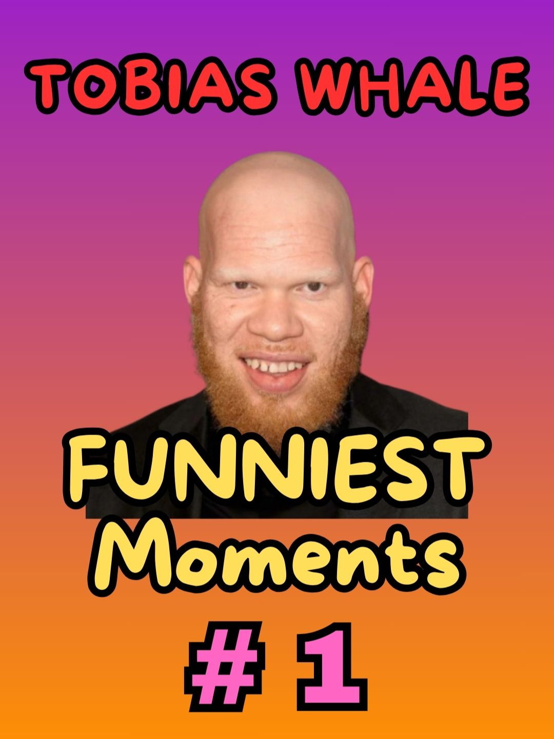 Tobias Whale 