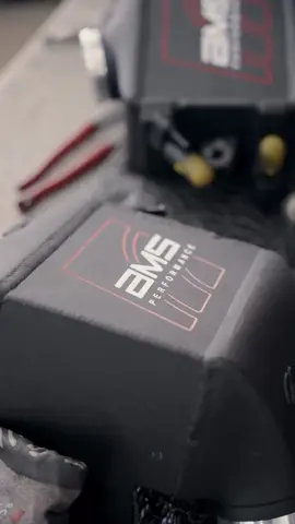 Summer is the season for upgrades! 📈 Don't let high temperatures get you down, get those high temperatures down instead! 📉 This Canadian Q60 knows the way. Opting for AMS Performance Carbon Fiber Cold Air Intakes and Intercoolers to beat the heat 🥵🥊 Breathing better and running cooler, these upgrades provide a substantial improvement to the overall driving experience and the differences can be felt from that first pull 🏎️💨 For anything you need for your VR30, visit our website, give us a call, slide in our DMs, send an email, or stop by to consult with our friendly staff! 📲 847.709.0530 📩 sales@amsperformance.com 💻 www.amsperformance.com 📍 Batavia, Illinois 👨‍🔧: Local Tire Guys #AMS #amsperformance #ALPHA #infiniti #q50 #q60 #vr30 #v6 #twinturbo #q50infiniti #infinitiq50 #infinitiq60 #q60infiniti