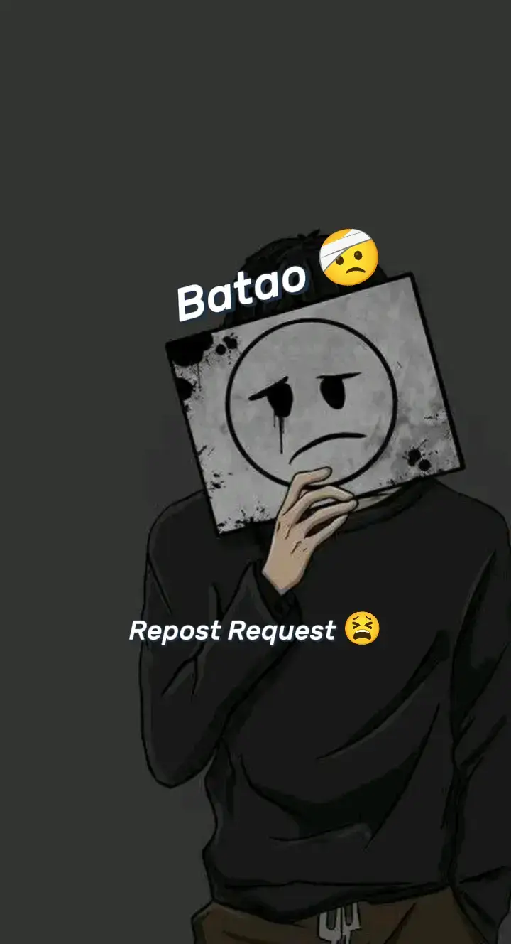 Repost request and views problem 😔 TikTok team🥹