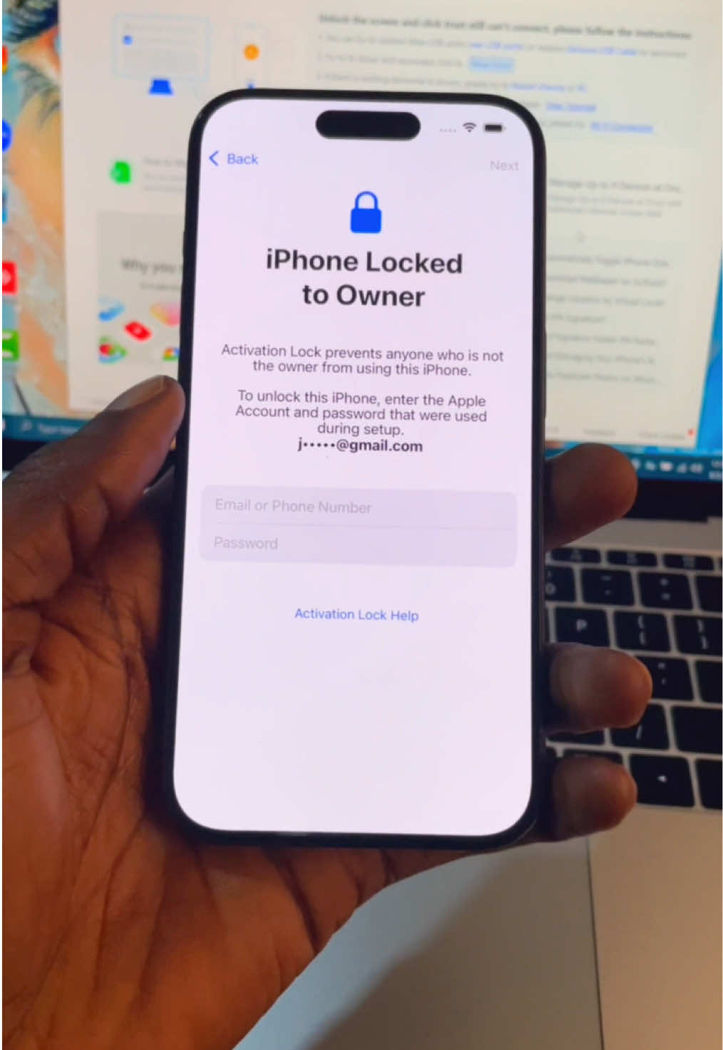 15 Pro iCloud Bypass Done ✅ Bypass Service is Back again😎 Whatsapp or call +233242028833 for more info🇬🇭 #unlock #GhanaTech #royalba_gh #viral_video #fyp #bypass #iphonetricks #carrierunlocking #ipad #phonetips #truste #iphone #iPhoneTips #ghanatech 