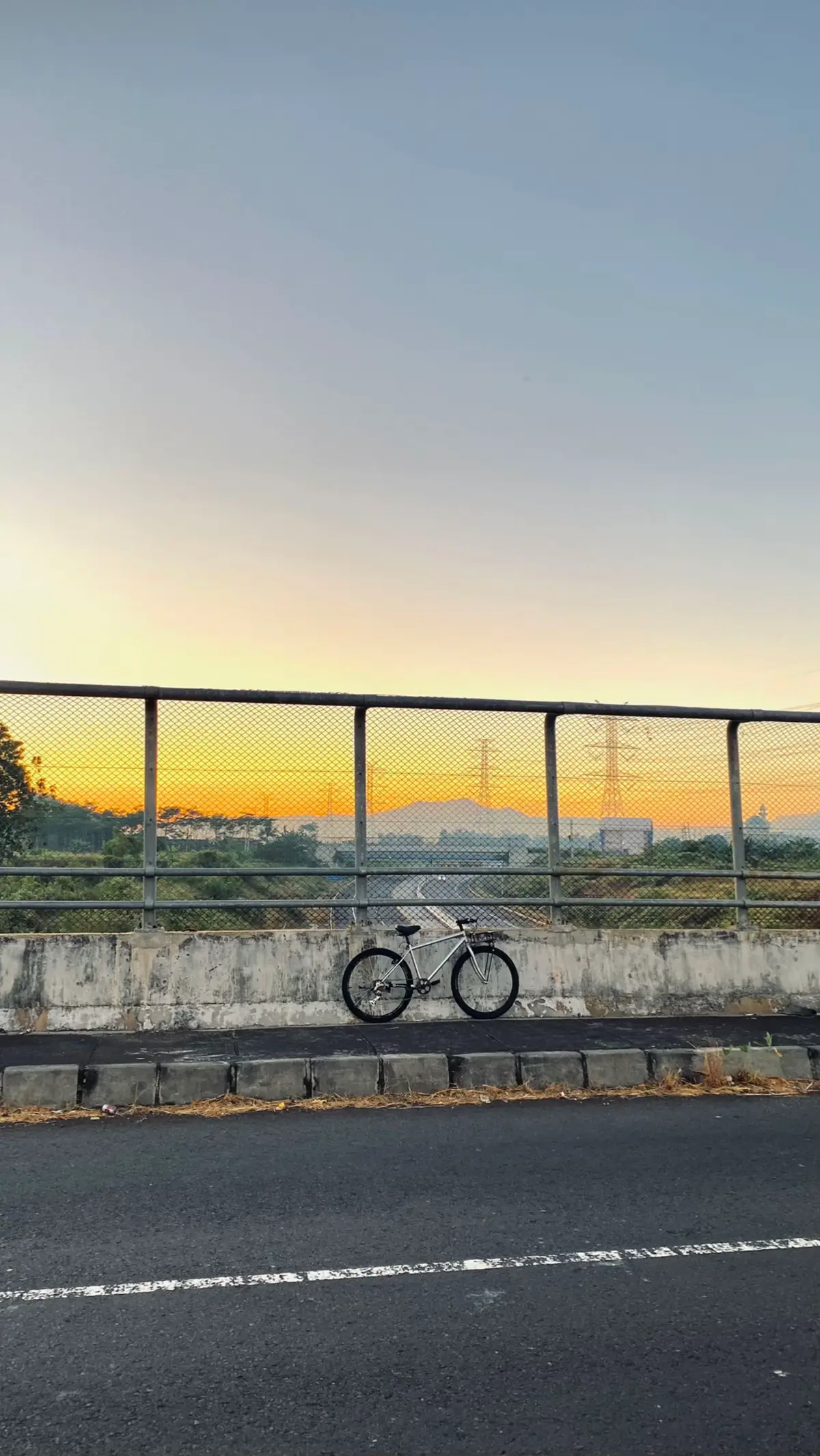 #commuterbike #demam26 #federal #26inch #fomosehat #sepeda #fyp #xbcyza #lewatberanda 